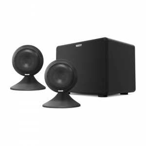 караоке-комплект EVOBOX + EvoSound Sphere 2.1 в Норильске