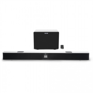 караоке-комплект EVOBOX Classic + EvoSound Bar (саундбар с караоке) в Норильске