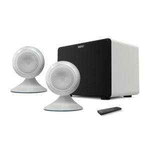 караоке-комплект EVOBOX Classic + EvoSound Sphere 2.1 в Норильске