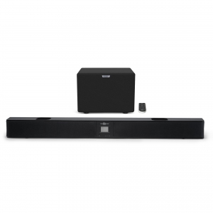 караоке-комплект EVOBOX Plus + EvoSound Bar (саундбар с караоке) в Норильске