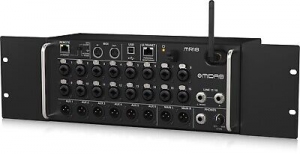 Midas MR18 цифровой микшер в Норильске