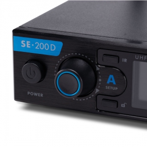 SE-200D цифровые микрофоны в Норильске
