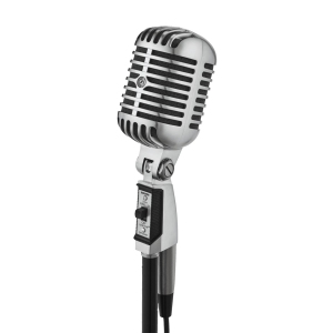 SHURE 55SH SERIES II вокальный, динамический микрофон в Норильске