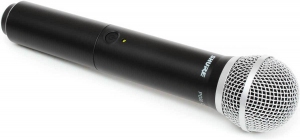 SHURE BLX24E/PG58 M17 вокальная радиосистема в Норильске