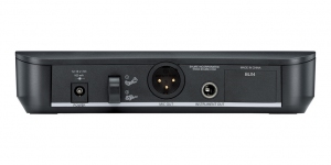 SHURE BLX24E/SM58 M17 вокальная радиосистема в Норильске