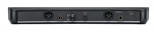 SHURE BLX288E/B58 M17 вокальная радиосистема в Норильске