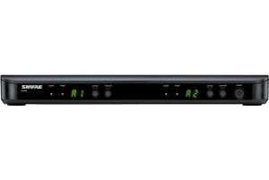 SHURE BLX288E/PG58 M17 вокальная радиосистема в Норильске