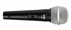 SHURE SV100-A динамический микрофон в Норильске
