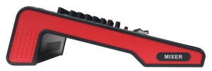 SVS Audiotechnik mixers AM-12 Микшерный пульт аналоговый, 12-канальный в Норильске