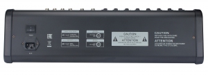 SVS Audiotechnik mixers AM-12 Микшерный пульт аналоговый, 12-канальный в Норильске