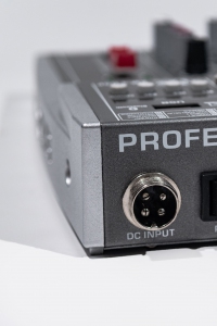 SVS Audiotechnik mixers AM-6 DSP Микшерный пульт аналоговый, 6-канальный SVS Audiotechnik mixers в Норильске