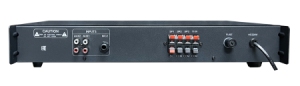 SVS Audiotechnik STA-80 Микшер-усилитель для систем Public Address в Норильске