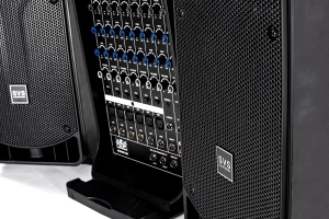 SVS Audiotechnik STAGESET 600 Акустический комплект активный в Норильске