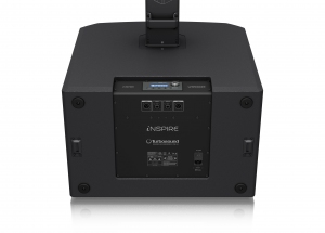 Turbosound iNSPIRE iP3000 модульная аудио колонна 2000Вт в Норильске