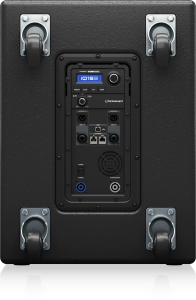 Turbosound iQ15B сабвуфер активный в Норильске