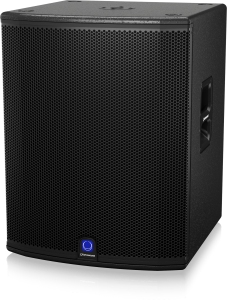 Turbosound iQ18B сабвуфер активный в Норильске