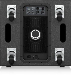 Turbosound Milan M15B сабвуфер активный в Норильске