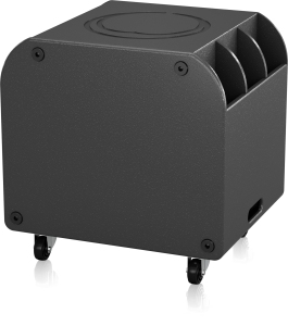 Turbosound Milan M18B сабвуфер активный в Норильске
