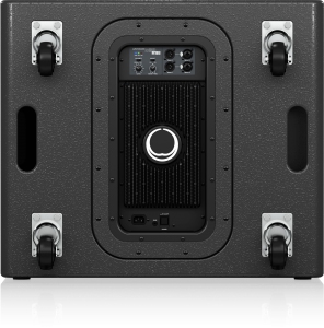 Turbosound Milan M18B сабвуфер активный в Норильске