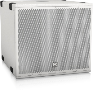 Turbosound NuQ115B-AN Активный сабвуфер в Норильске