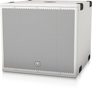 Turbosound NuQ115B-AN Активный сабвуфер в Норильске