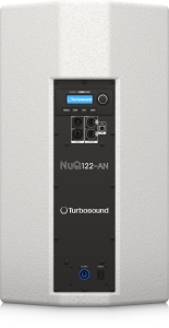 Turbosound NuQ122-AN Активная акустическая система в Норильске