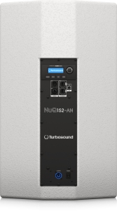 Turbosound NuQ152-AN Активная акустическая система в Норильске