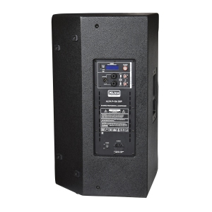 XLine ALFA P-15A DSP Акустическая система активная с DSP и Bluetooth в Норильске