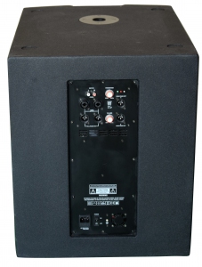 XLine ALFA P-15A SUB Сабвуфер активный в Норильске